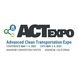 Advanced Clean Transportation Expo
