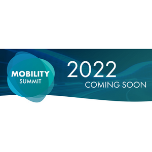 Mobility Summit logo