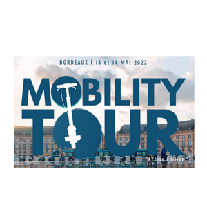 Mobility Tour logo