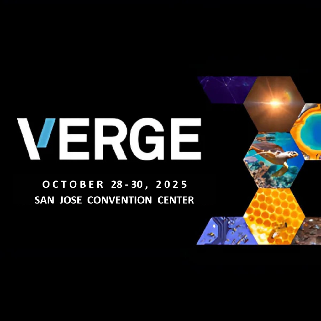VERGE: The Climate Tech Event logo