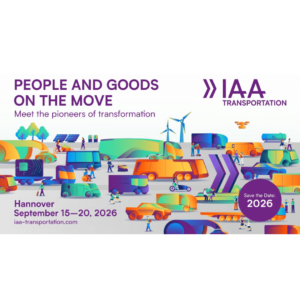 IAA Transportation 2026
