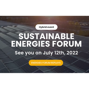 Sustainable Energies Forum