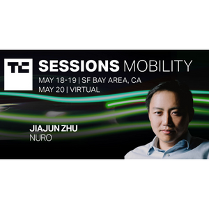 TC Sessions-Mobility 2022