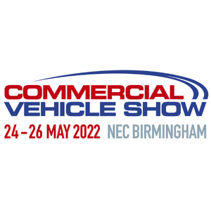 The commercial vehicule show