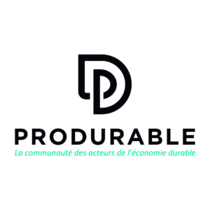 Salon Produrable logo