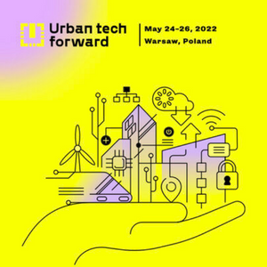 Urban Tech Forward 2022