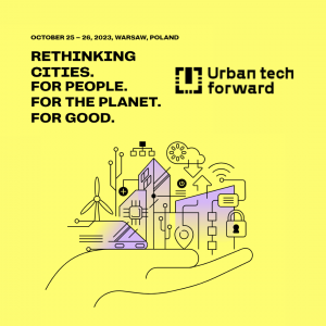 Urban Tech Forward 2023