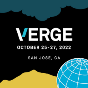 Verge -THE CLIMATE TECH EVENT