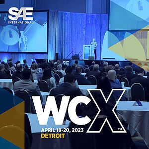 WCX World Congress Experience