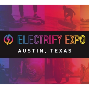 electrify expo austin
