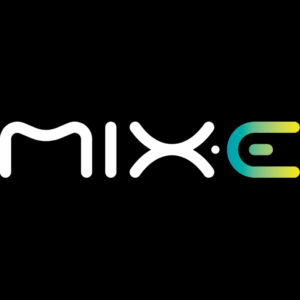 MIX.E logo