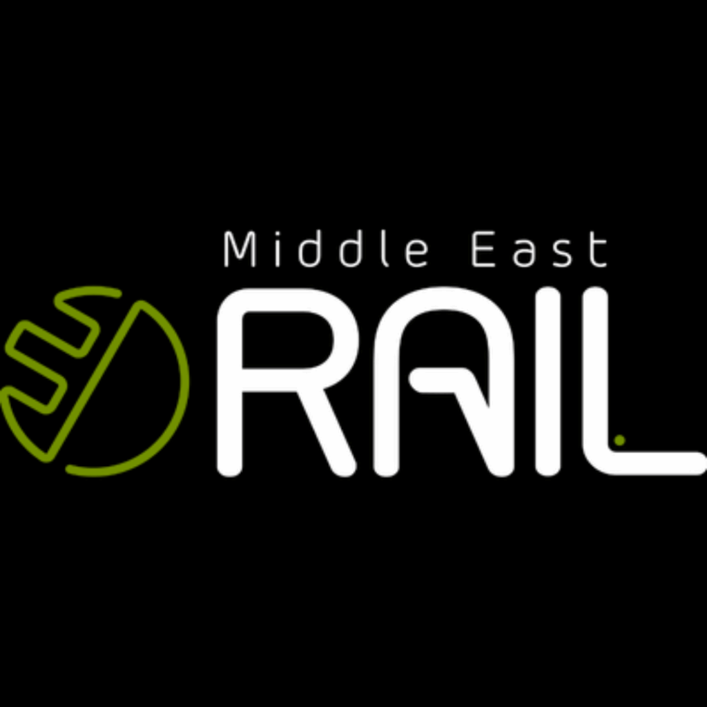 Middle East Rail logo