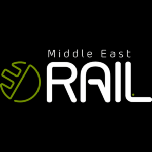 Middle East Rail logo