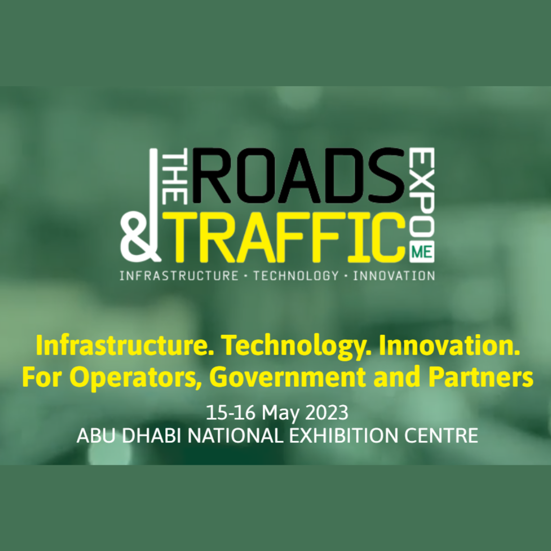 The Roads & Traffic Expo