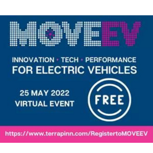 MOVE EV 2022