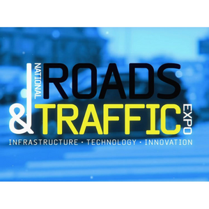 National Roads & Traffic Expo logo