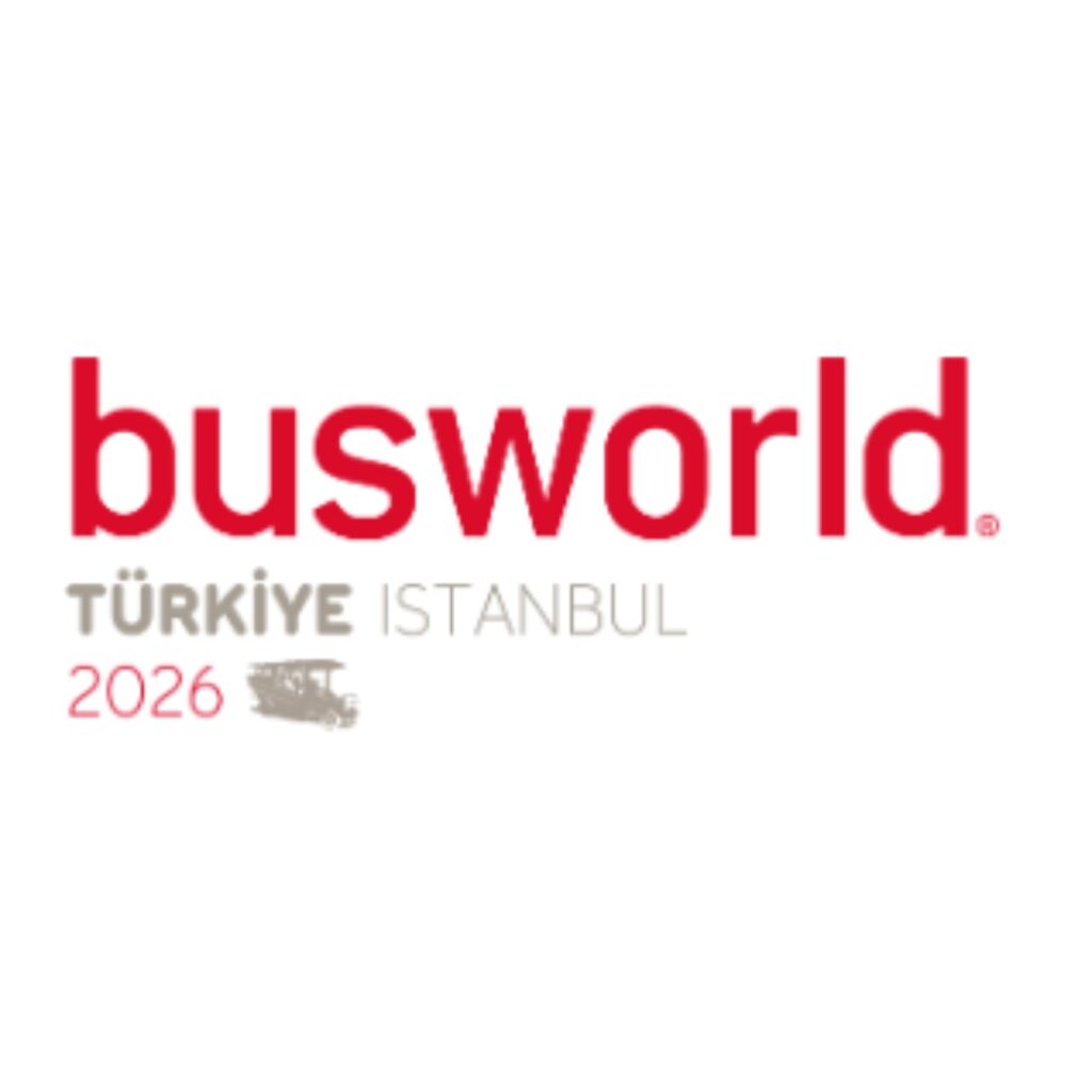 Busworld Turkey logo