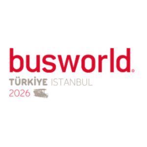 Busworld Turkey logo