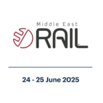 Middle East Rail 2025