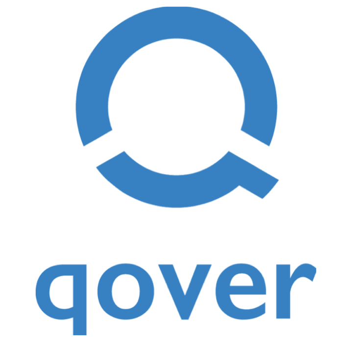 Qover Logo