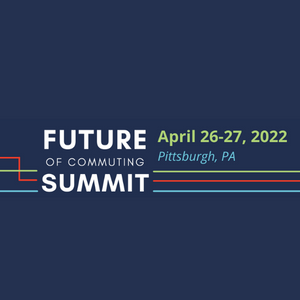 Future of Commuting Summit logo