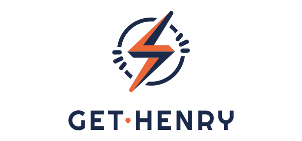 gethenry logo