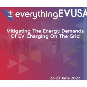 everythingEV USA Summit, Electric Vehicle event