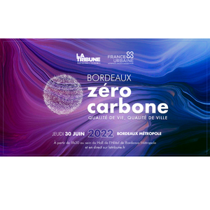Zero Carbon Forum Bordeaux