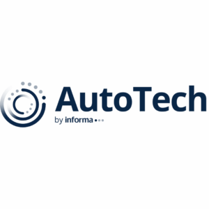 AutoTech 2026 logo