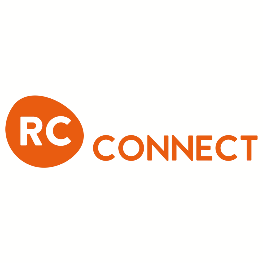 Reset Connect logo