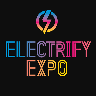Electrify Expo Denver logo
