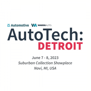 AutoTech: Detroit