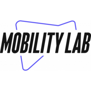 Mobility Lab – startup program kick off! logo