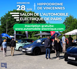 Salon AE Paris
