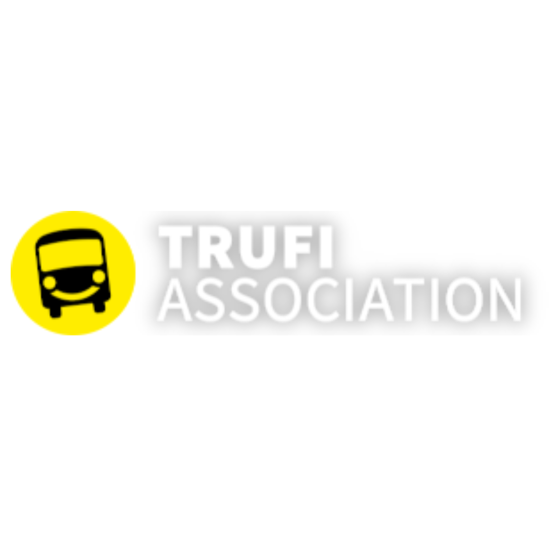 Trufi association logo