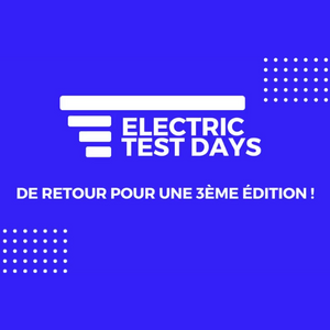 Electric Test Days