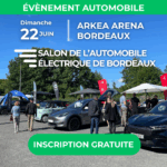 Vehicle Electric Show - Bordeaux
