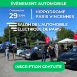 Vehicle Electric Show