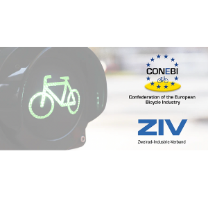 The E-Bike: A Game Changer logo