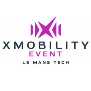 XMOBILITY Event logo