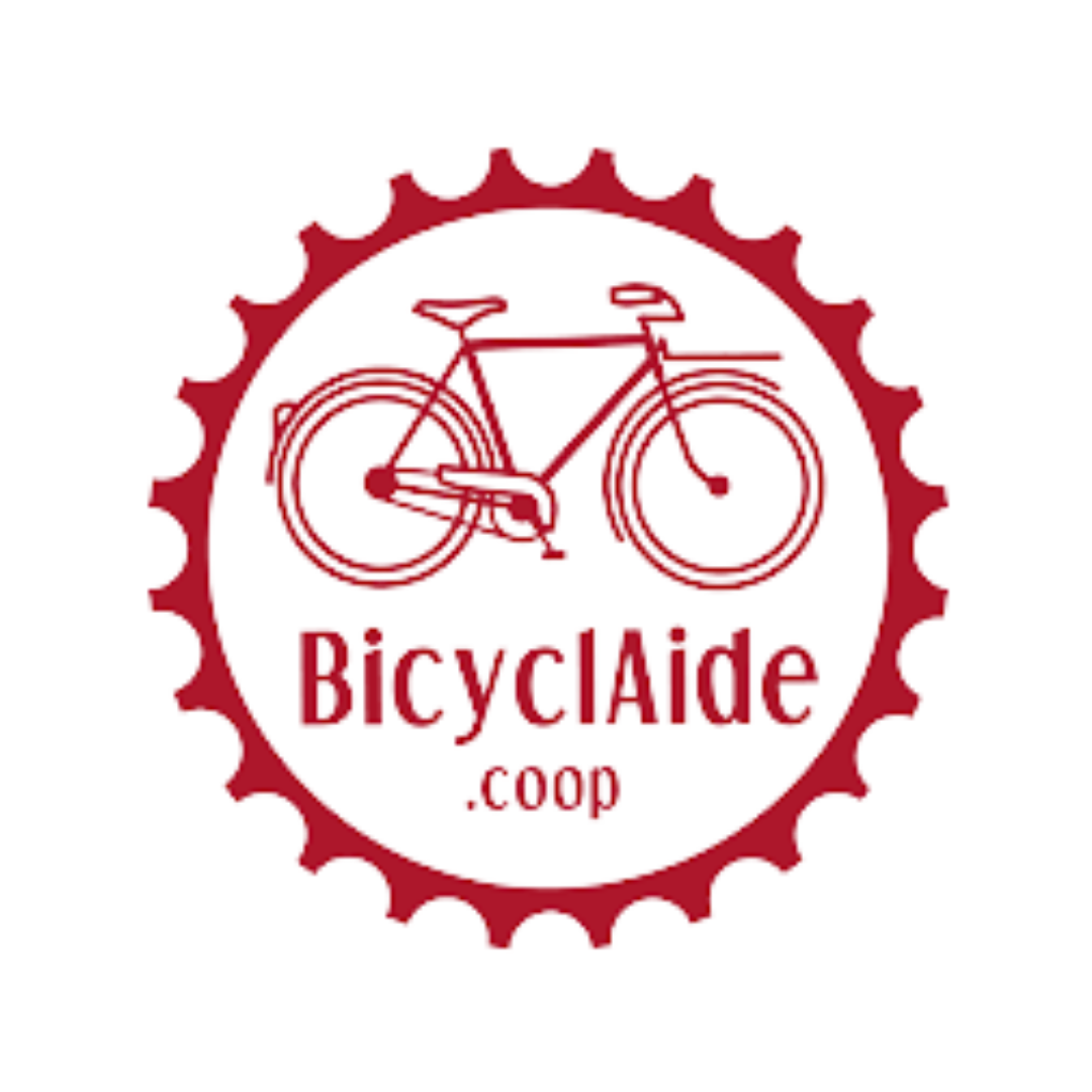 BicyclAide Logo