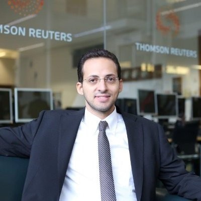 Youssef Elgarhy