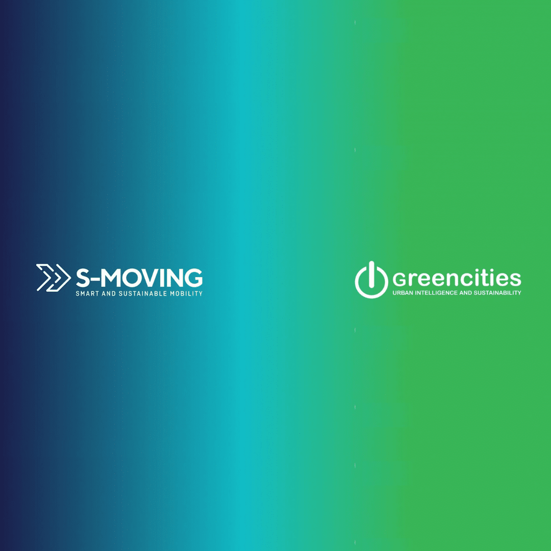 S-Moving & GreenCities