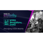 India eMobility Show 2023