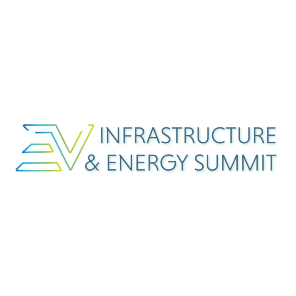 EV Infrastructure & Energy Summit logo