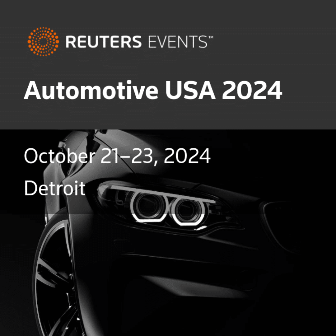Automotive USA 2024