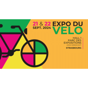 Expo du Vélo Strasbourg 2024
