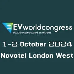 EV World Congress 2024
