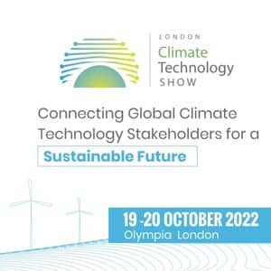 Climate Technology Show London
