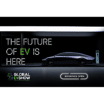 Global EV Show 2023